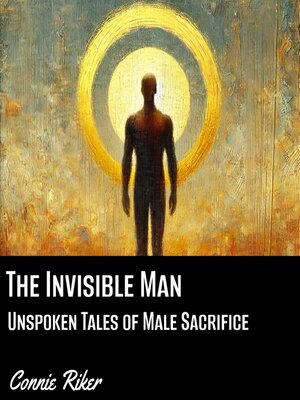 cover image of The Invisible Men